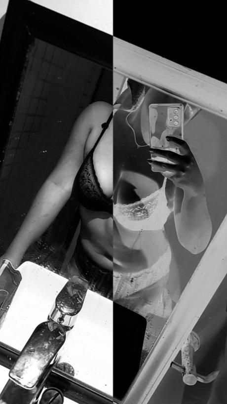 Nacktes geleaktes OnlyFans-Foto von Brenda Crdenas