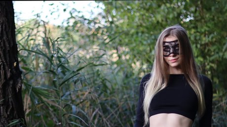 Nacktes geleaktes OnlyFans-Foto von Mbcavip