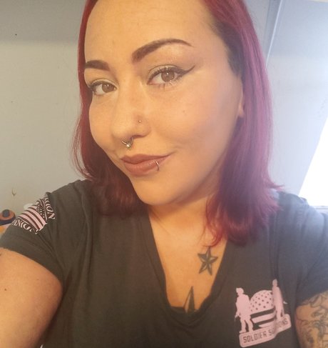 Nacktes geleaktes OnlyFans-Foto von Morgan Cannon