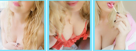 Nacktes geleaktes OnlyFans-Foto von Maya