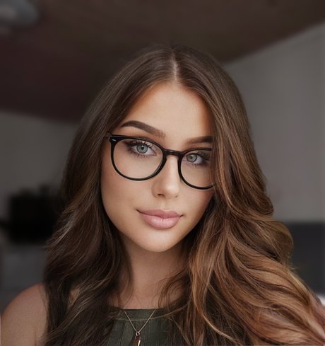 Nacktes geleaktes OnlyFans-Foto von Mary