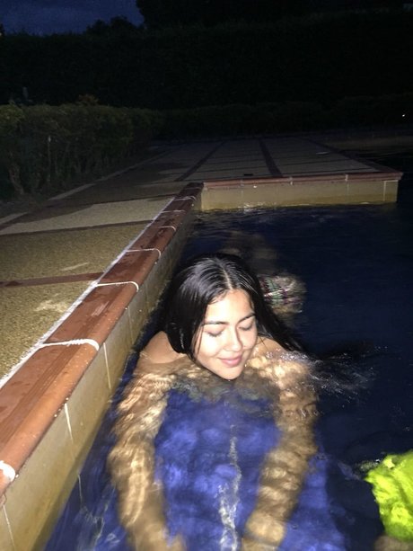 Nacktes geleaktes OnlyFans-Foto von Mara Ximena Camargo Quintero