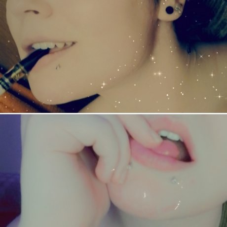 Nacktes geleaktes OnlyFans-Foto von Max