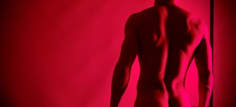Nacktes geleaktes OnlyFans-Foto von Max