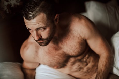 Nacktes geleaktes OnlyFans-Foto von Max Deeds Free Page