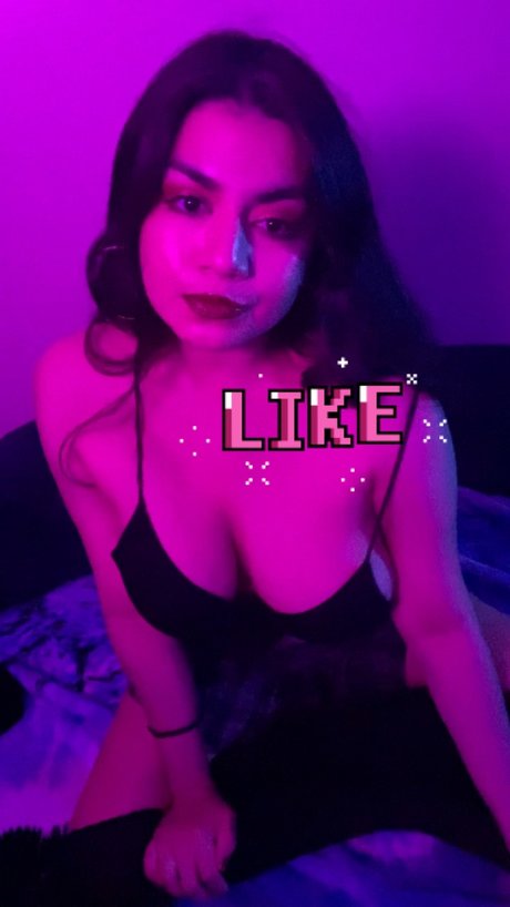 Nacktes geleaktes OnlyFans-Foto von Maudlin