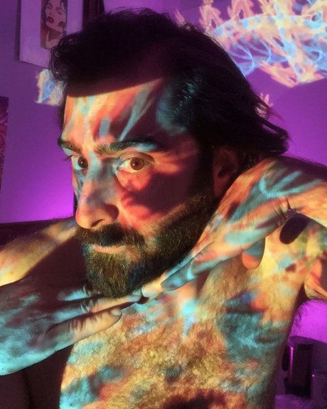 Nacktes geleaktes OnlyFans-Foto von Matthew