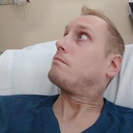 Nacktes geleaktes OnlyFans-Foto von Mattmarks23