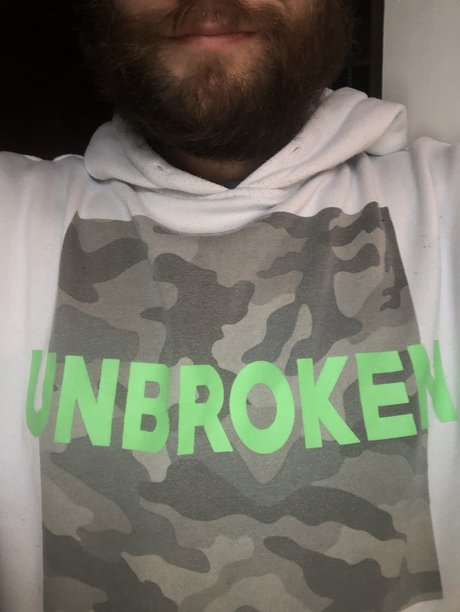 Nacktes geleaktes OnlyFans-Foto von Matthew