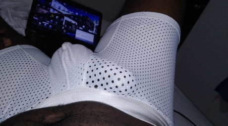 Nacktes geleaktes OnlyFans-Foto von Jhon
