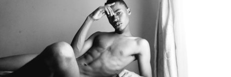 Nacktes geleaktes OnlyFans-Foto von Tritan