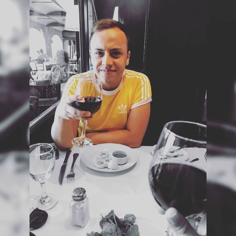 Mathias Gonzlez
