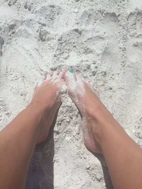 Nacktes geleaktes OnlyFans-Foto von Matchboxbabe