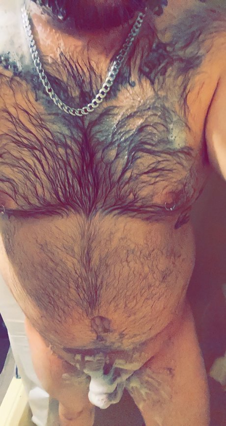 Nacktes geleaktes OnlyFans-Foto von Masterz31