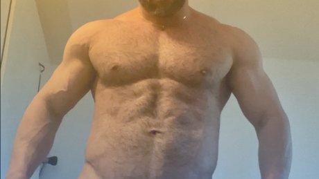 Nacktes geleaktes OnlyFans-Foto von Christian Stark  Top 18