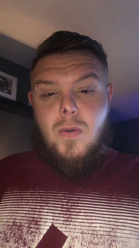 Nacktes geleaktes OnlyFans-Foto von Mater Herman