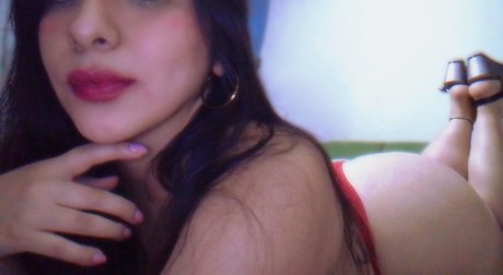 Nacktes geleaktes OnlyFans-Foto von Mastany