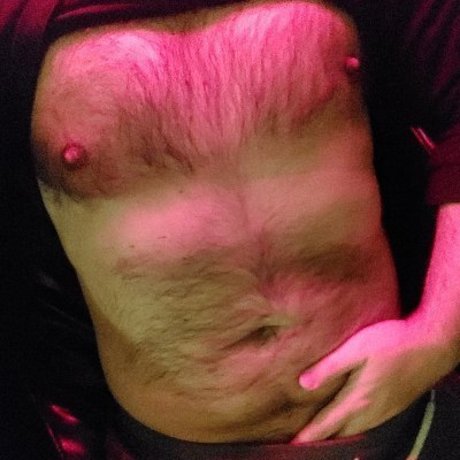 Nacktes geleaktes OnlyFans-Foto von Maskedvincent