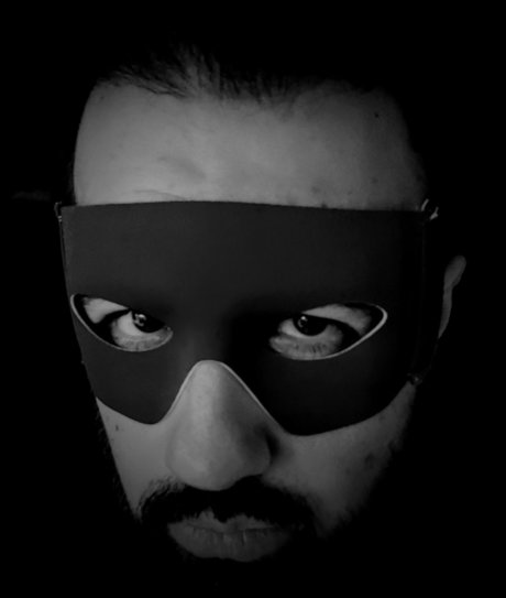 Maskedvincent