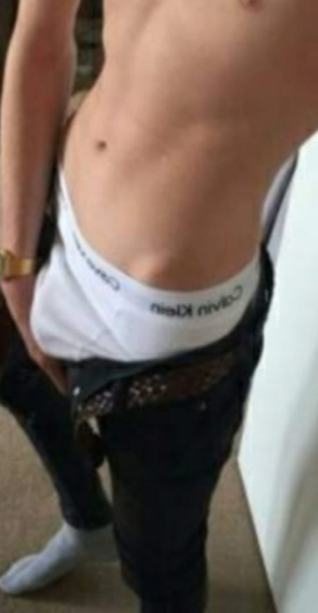 Nacktes geleaktes OnlyFans-Foto von The Masked Sagger