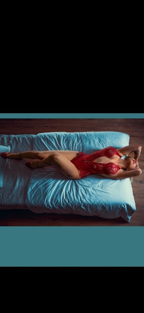 Nacktes geleaktes OnlyFans-Foto von Mary Moore