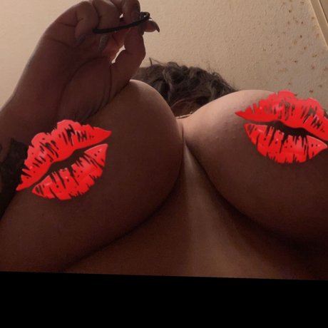 Nacktes geleaktes OnlyFans-Foto von Maryjane