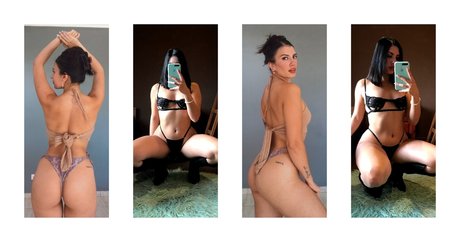 Nacktes geleaktes OnlyFans-Foto von Martina Evers