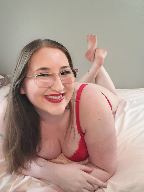 Nacktes geleaktes OnlyFans-Foto von Amara