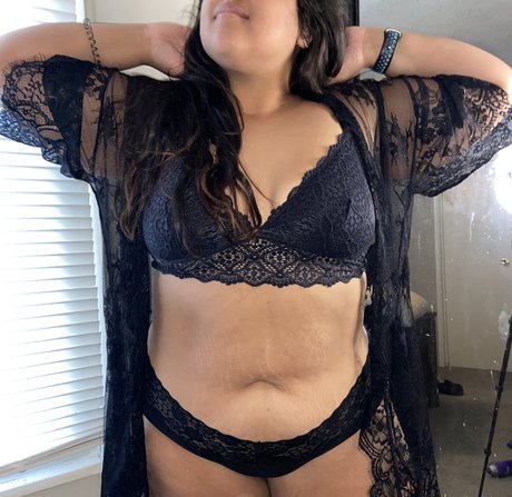 Nacktes geleaktes OnlyFans-Foto von Diya