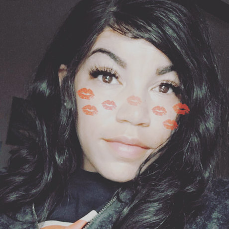 Nacktes geleaktes OnlyFans-Foto von Millie Vaughn
