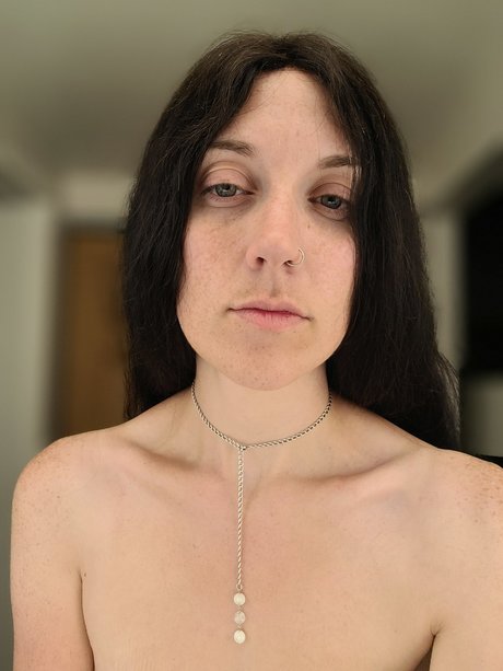 Nacktes geleaktes OnlyFans-Foto von Fortissimum Bellator