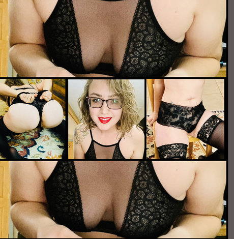 Nacktes geleaktes OnlyFans-Foto von Miros Loves
