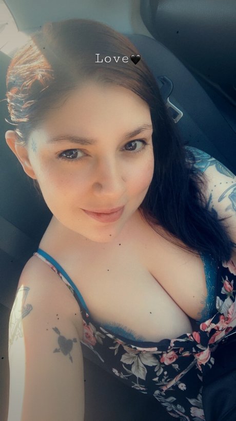 Nacktes geleaktes OnlyFans-Foto von Mirandamiller3x
