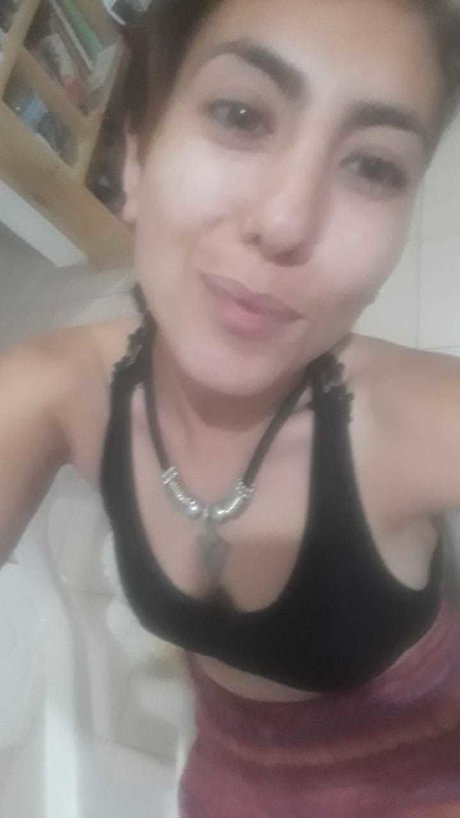 Nacktes geleaktes OnlyFans-Foto von Minerva