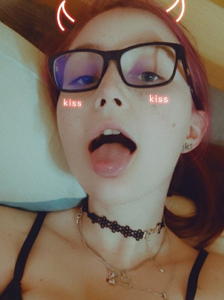 Nacktes geleaktes OnlyFans-Foto von Minabunny