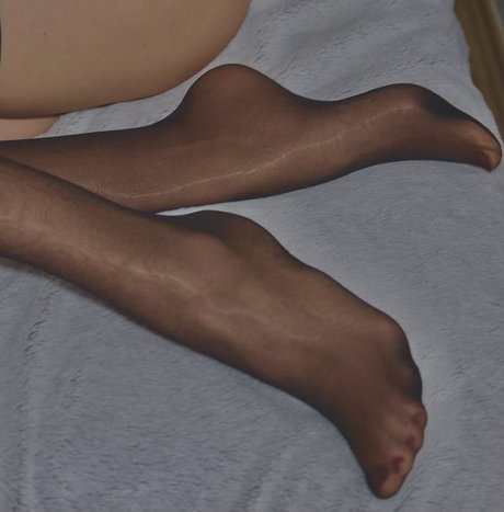 Nacktes geleaktes OnlyFans-Foto von Mila Kelly