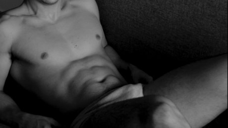 Nacktes geleaktes OnlyFans-Foto von Milo Montero