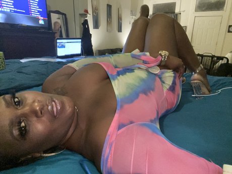 Nacktes geleaktes OnlyFans-Foto von Doris