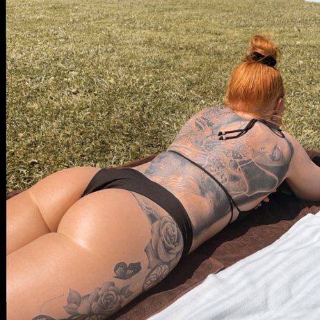 Nacktes geleaktes OnlyFans-Foto von Milja