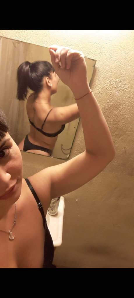 Milagros Arguello