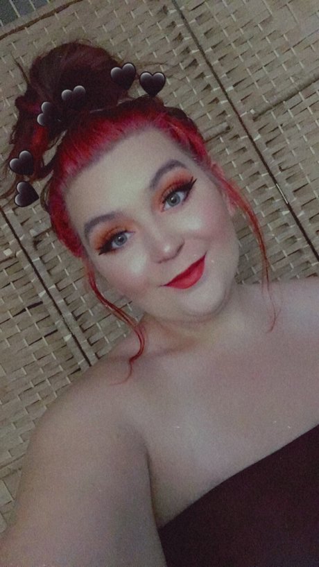 Nacktes geleaktes OnlyFans-Foto von Miki Lee