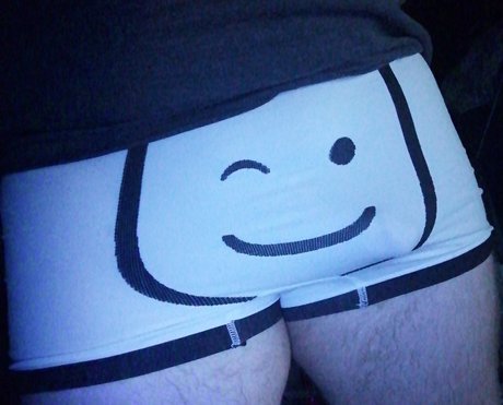 Nacktes geleaktes OnlyFans-Foto von Michael Gray