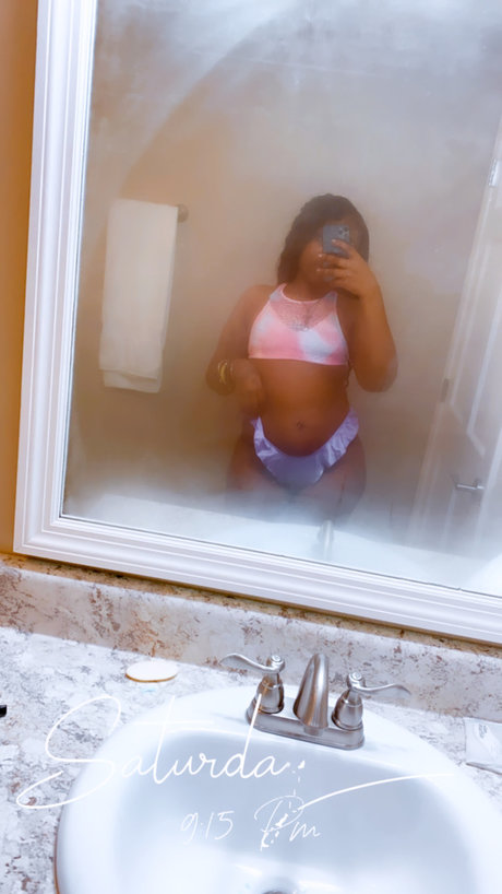 Nacktes geleaktes OnlyFans-Foto von Mikep