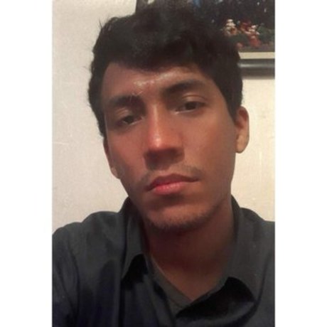 Nacktes geleaktes OnlyFans-Foto von Estrada Miguel