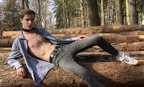 Nacktes geleaktes OnlyFans-Foto von Mike Branco