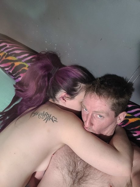 Nacktes geleaktes OnlyFans-Foto von Boston