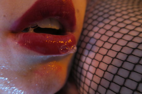 Nacktes geleaktes OnlyFans-Foto von Mikaela May