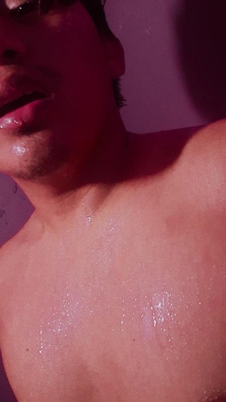 Nacktes geleaktes OnlyFans-Foto von Mikael6