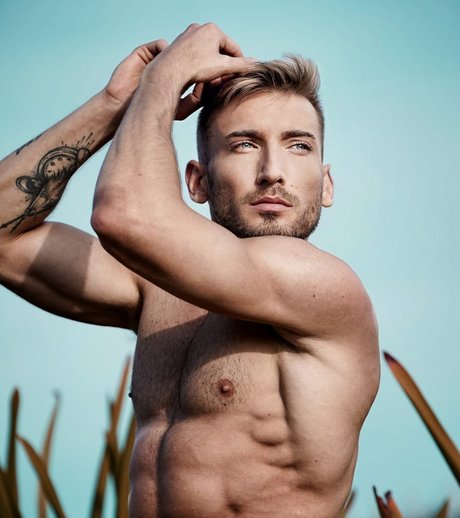 Nacktes geleaktes OnlyFans-Foto von  Mika Ayden