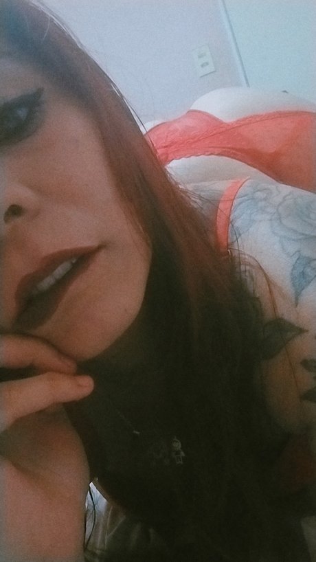 Nacktes geleaktes OnlyFans-Foto von Sami 
